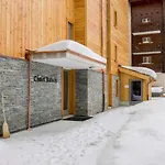 Ruetschi-1 By Interhome Daire *