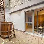 Appartement Ruetschi-1 By Interhome Zermatt