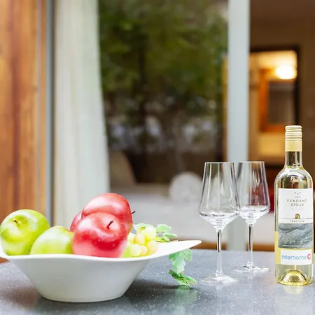 公寓 Ruetschi-1 By Interhome *