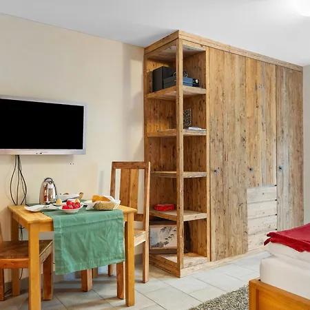 Apartment Ruetschi-1 By Interhome * Zermatt