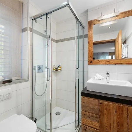 Apartman Ruetschi-1 By Interhome