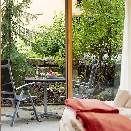 Apartment Ruetschi-1 By Interhome *
