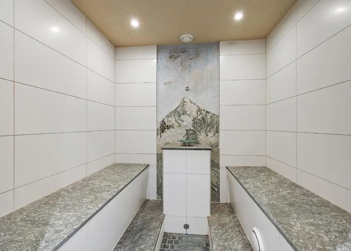 Ruetschi-1 By Interhome *