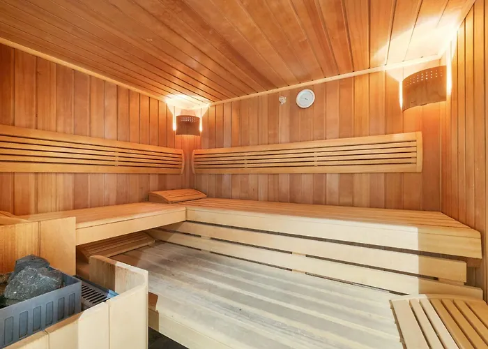 Ruetschi-1 By Interhome 公寓 采尔马特