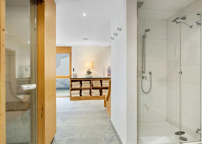 Ruetschi-1 By Interhome *