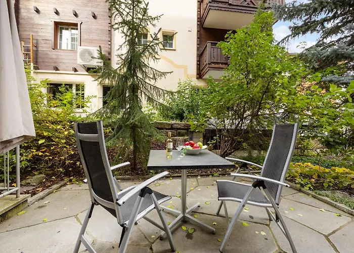 Ruetschi-1 By Interhome