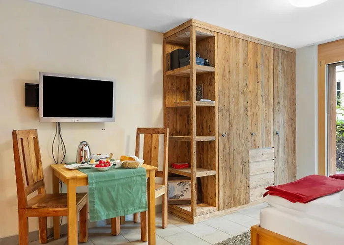 Ruetschi-1 By Interhome * 采尔马特