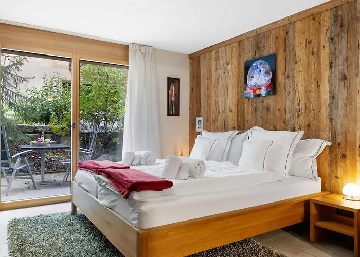 Ruetschi-1 By Interhome