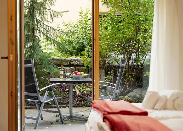 Ruetschi-1 By Interhome *