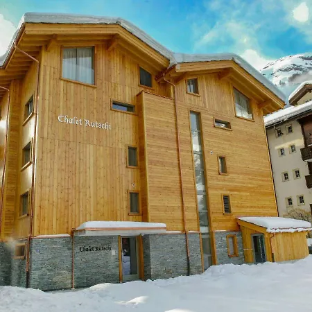 Ruetschi-1 By Interhome *