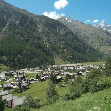 Ruetschi-1 By Interhome