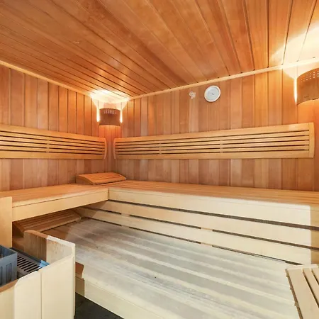 Ruetschi-1 By Interhome Appartamento Zermatt