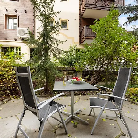 Ruetschi-1 By Interhome