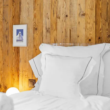 Ruetschi-1 By Interhome Appartamento